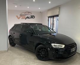 Audi A3 SPB 35 TFSI COD S tronic