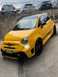ABARTH 595 TURISMO 165 CV