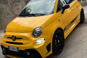 ABARTH 595 TURISMO 165 CV