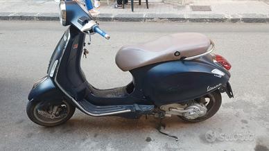 Piaggio Vespa 100 - 2016