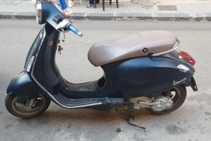 Piaggio Vespa 100 - 2016