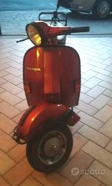 Piaggio Liberty 150 - 1978