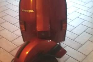 Piaggio Liberty 150 - 1978