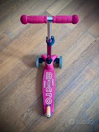 Monopattino micro mini