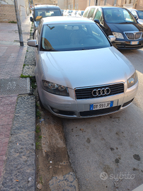 Auto in buone condizioni