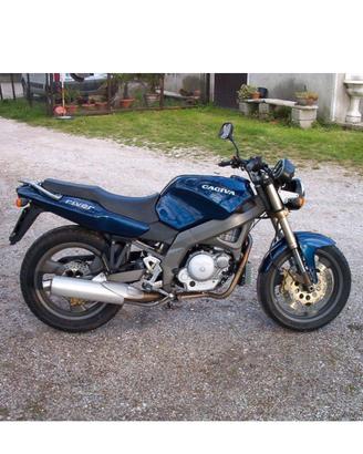 Cagiva River tutti i pezzi di ricambio 