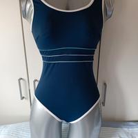 Costume intero Golden lady 