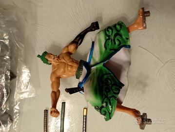 Personaggio One Piece 