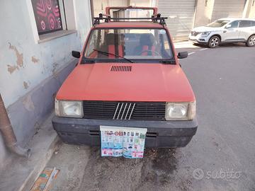 Fiat Panda 750