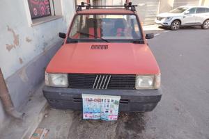Fiat Panda 750