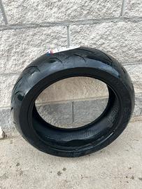 190/55 ZR17 75W MITAS SPORT FORCE+ DOT2025