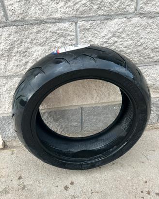 190/55 ZR17 75W MITAS SPORT FORCE+ DOT2025