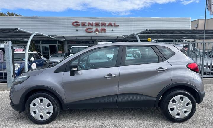 RENAULT Captur TCe 12V 90 CV Start&Stop Energy Z