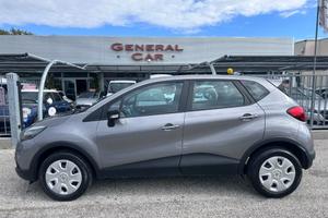 RENAULT Captur TCe 12V 90 CV Start&Stop Energy Z