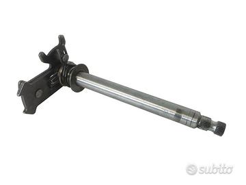 Albero comando cambio FANTIC CABALLERO 500 21>23