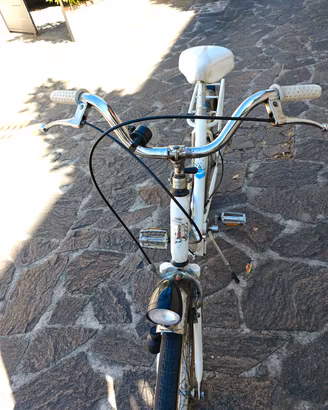 bicicletta 