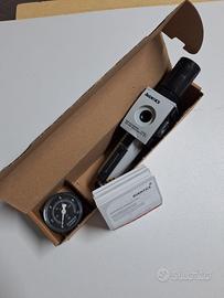 Riduttore pressione Aventics AS2-FRE-0014-BAU FD 3