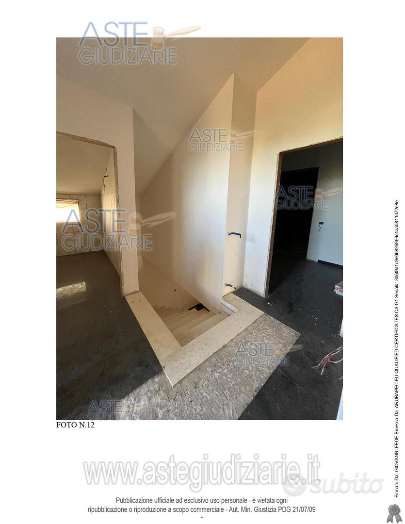 Appartamento – Modica - Vista 2