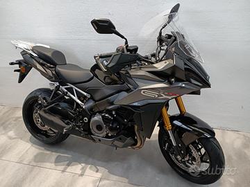 SUZUKI GSX-S1000GX E5+