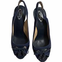 Scarpe vintage Tod’s