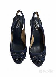 Scarpe vintage Tod’s