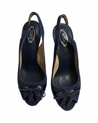 Scarpe vintage Tod’s