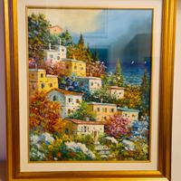 Quadro Francesco Grassi