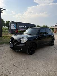 Mini Countryman D