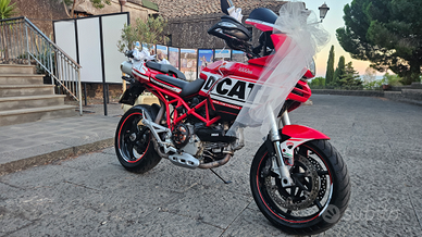 Ducati Multistrada 1000ds