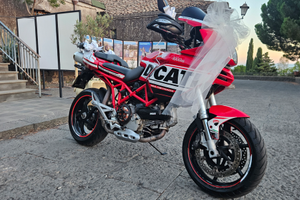 Ducati Multistrada 1000ds