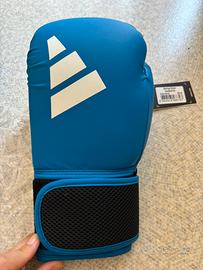 Guantoni boxe s adidas