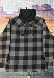 Giacca tg M Stupenda Originale Harley Davidson