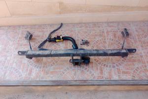 gancio traino Citroen Berlingo del 2013