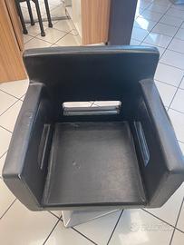 Poltrone parrucchieri