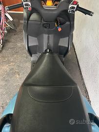 Piaggio MP3