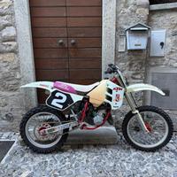 KTM Altro modello - 1990