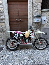 KTM Altro modello - 1990