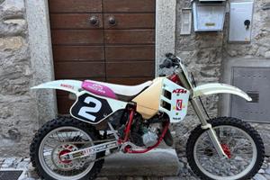 KTM Altro modello - 1990