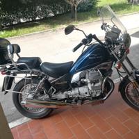 Moto Guzzi Nevada 750 - 1999