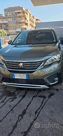 PEUGEOT 5008 BLUEHDI 130 EAT8DISPONIBILE A GENNAIO