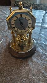 orologio a pendolo Kunz