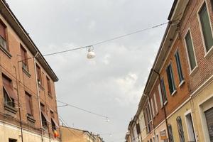 Negozio adiacente la Facoltà di Medicina