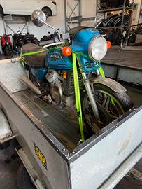 ricambi honda cx 500