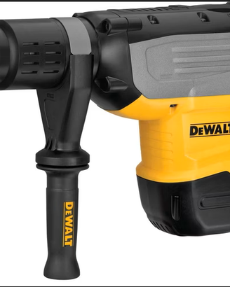 NUOVO Martello De Walt Dem D 25870 K pro SDS-Max