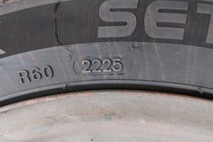 gomme invernali smart 450