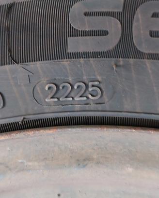 gomme invernali smart 450