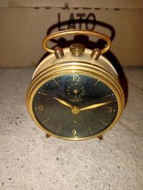 Sveglia vintage Kienzle Duo