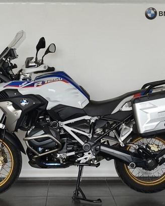BMW r 1250 gs Abs my19