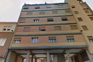 Mini appartamento arredato