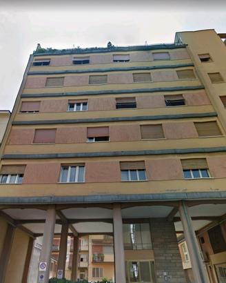 Mini appartamento arredato